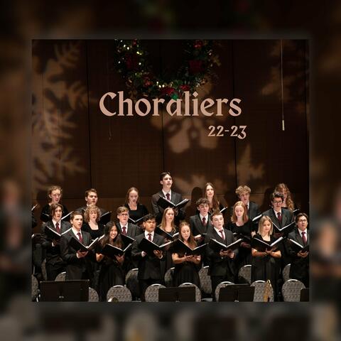 Choraliers 22-23