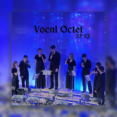 Vocal Octet 22-23