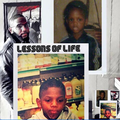 Lesson of Life