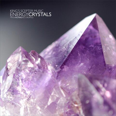 Energy Crystals