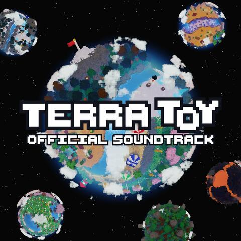 Terra Toy (Official Game Soundtrack)