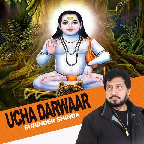Ucha Darwaar