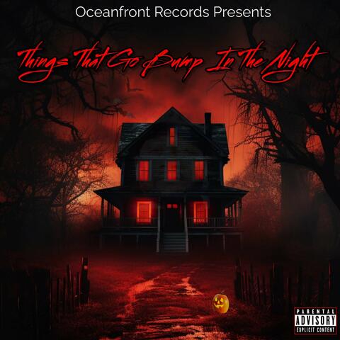 Things That Go Bump in the Night
