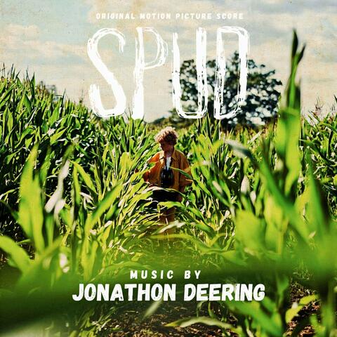 Spud (Original Motion Picture Score)