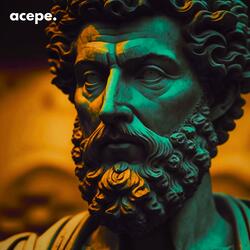 The Perfect Musical Ambience for Reading Marcus Aurelius' Meditations