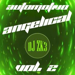 Automotivo Angelical, Vol. 2