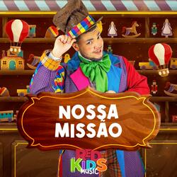 Nossa Missão