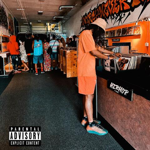 Keep Sleeping, Vol. 1