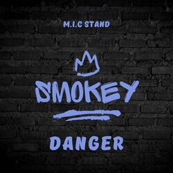 M.I.C Stand