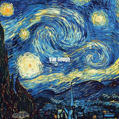 Van Gough