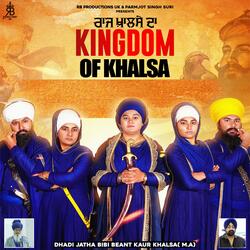 Kingdom of Khalsa