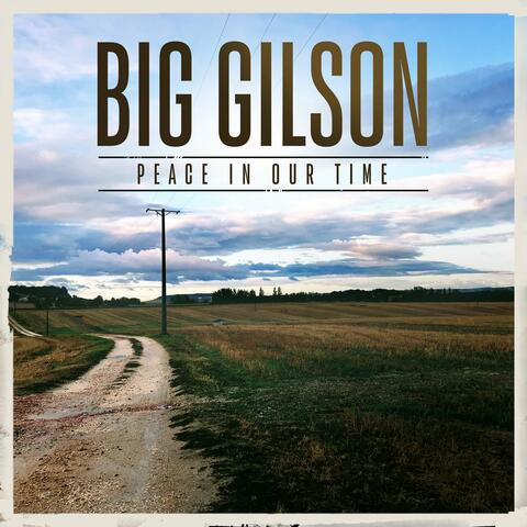 Big Gilson