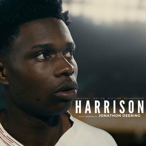 Harrison (Original Motion Picture Soundtrack)