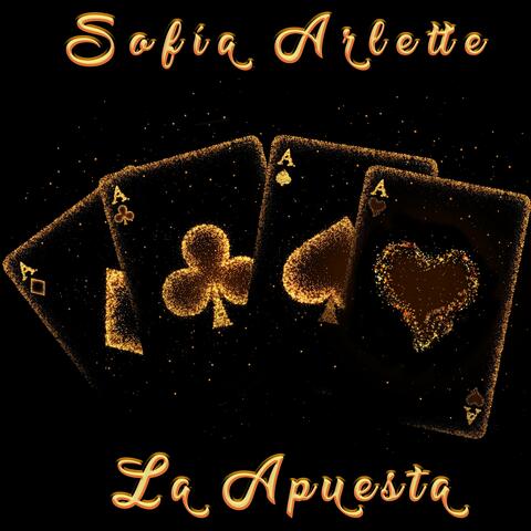 La apuesta