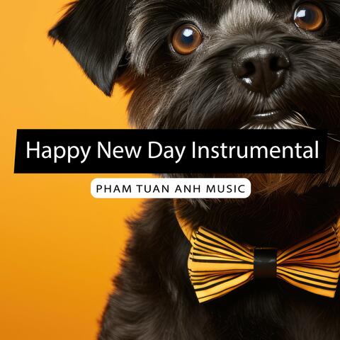 Happy New Day (Instrumental)