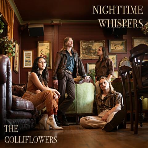 Nighttime Whispers