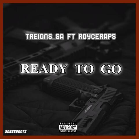Ready to Go