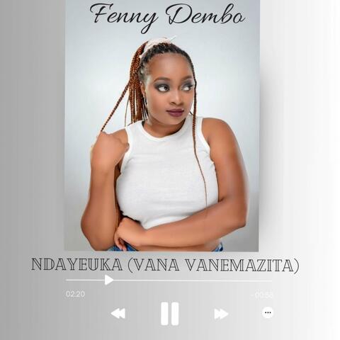 Ndayeuka (Vana Vanemazita)