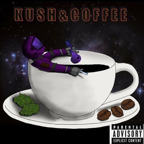 Kush & Coffee