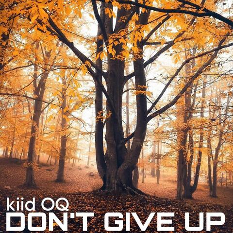 Don't Give Up