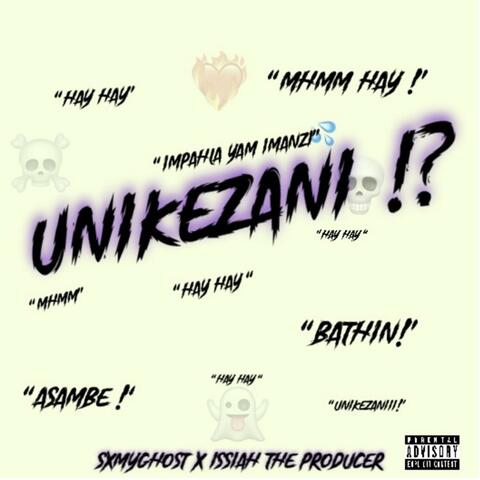 Unikezani