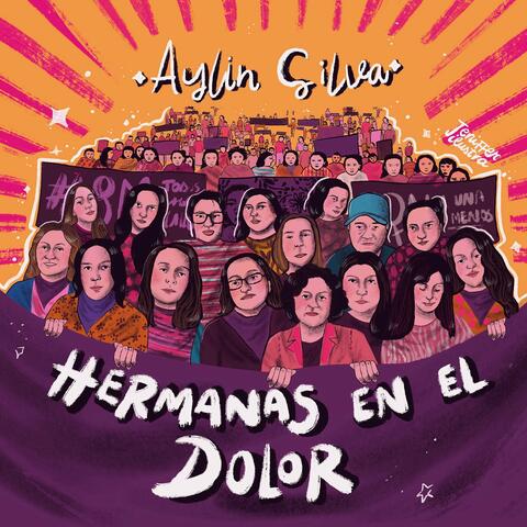 Hermanas en el dolor