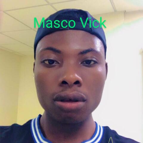 Masco Vick Presure