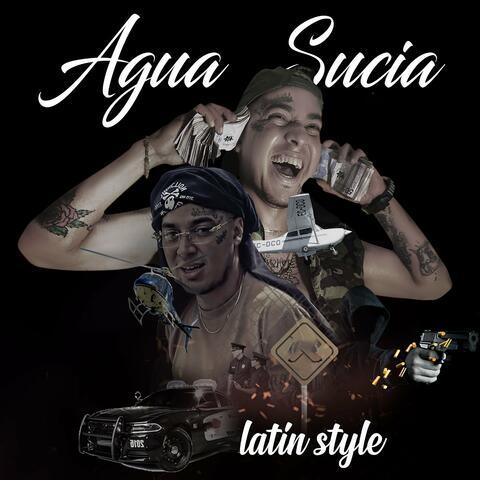 Agua Sucia