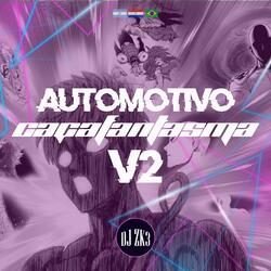 AUTOMOTIVO CAÇAFANTASMA v2