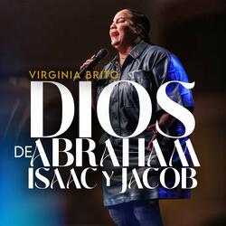 Dios de Abraham Isaac y Jacob