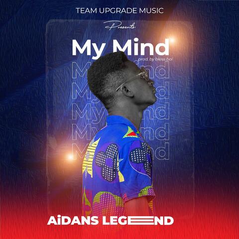 My Mind