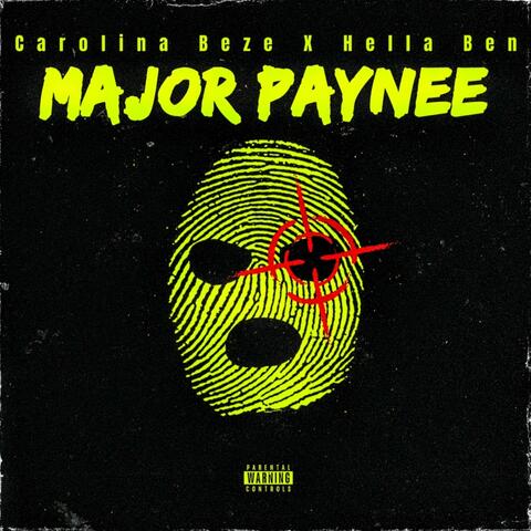 Major Paynee