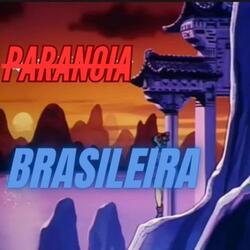 PARANOIA BRASILEIRA