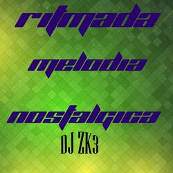Ritmada Melodia Nostalgica