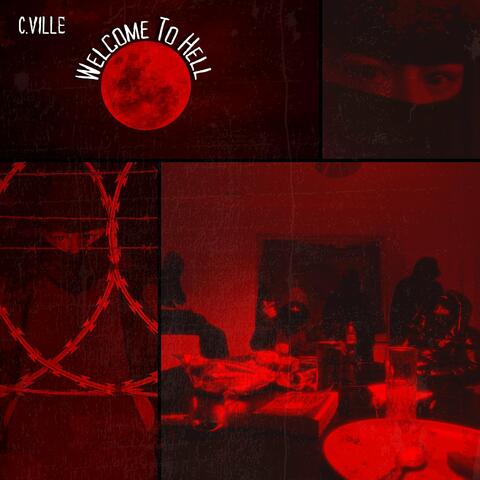 Welcome to Hell