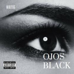 Ojos Black