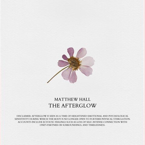 The Afterglow