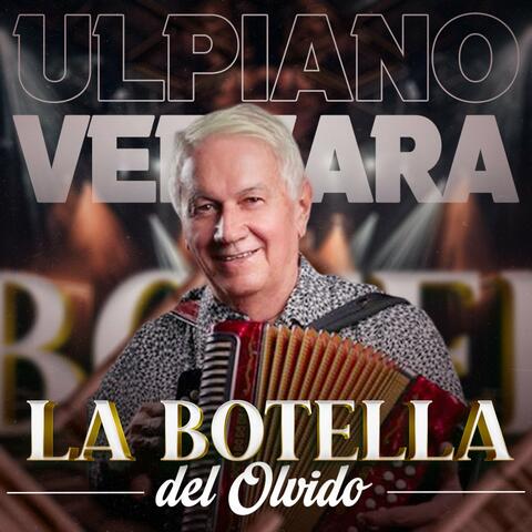 La Botella del Olvido
