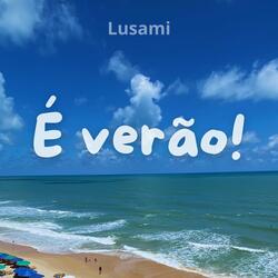 É Verão