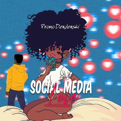 Social Media Love