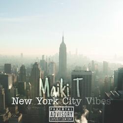 New York City Vibes