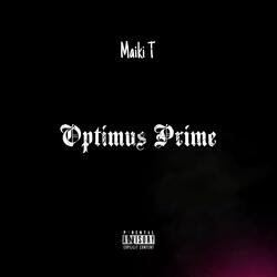 Optimus Prime