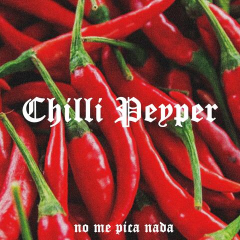 No Me Pica Nada