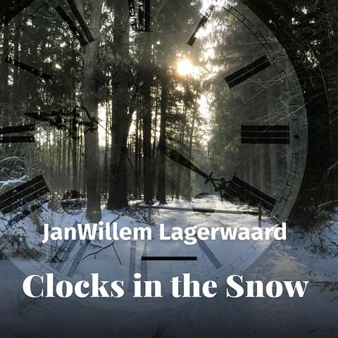 Clocks in the Snow