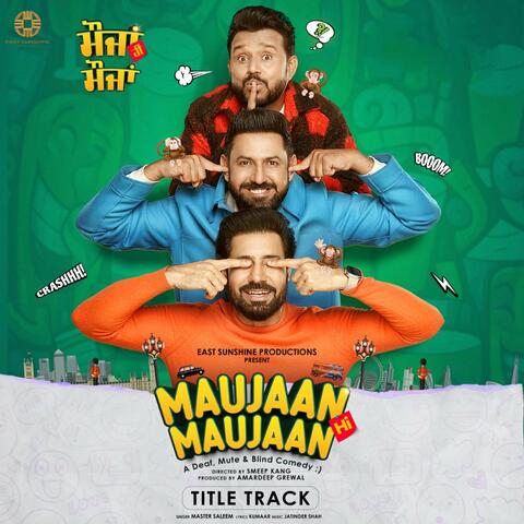 Maujaan Hi Maujaan