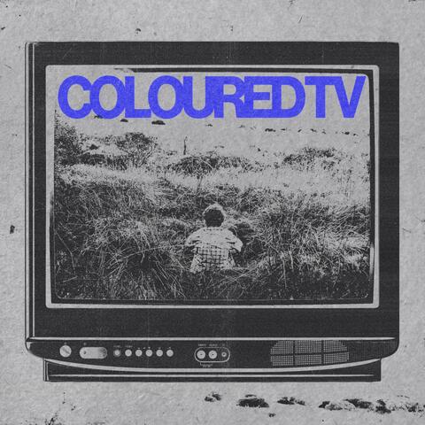Coloured Tv