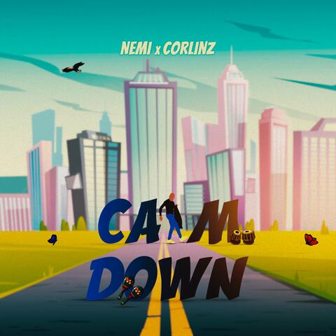 Calm Down