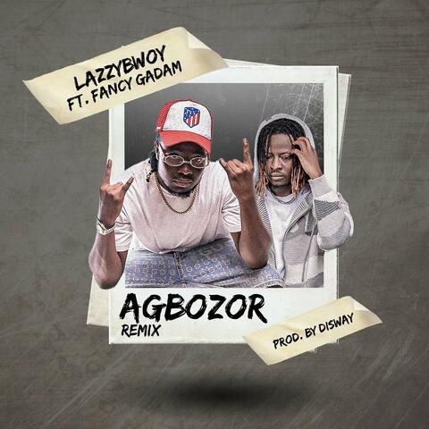 Agbosor Remix