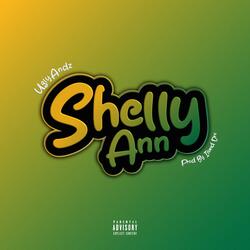 Shelly Ann