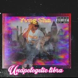 Unapologetic Libra
